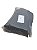 SACO DE LIXO PRETO COMUM 40 LTS  PCT 2,5KG - Imagem 1