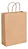 Sacola de Papel Kraft pct c/100 unid - Imagem 3