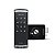 FECHADURA DIGITAL DE SOBREPOR HORIZONTAL ESF-DS1000H - COM INSTALAÇÃO - Imagem 4