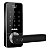 FECHADURA ELETRONICA DIGITAL AGL - H11 BLUETOOTH - COM INSTALAÇÃO - Imagem 1