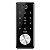FECHADURA DIGITAL AGL T12 BLUETOOTH PRETA - COM INSTALAÇÃO - Imagem 1