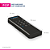 FECHADURA DE SOBREPOR VERTICAL ESF-DS1100V ELSYS POP - Imagem 6