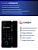 FECHADURA DIGITAL SMART PARA PORTAS DE VIDRO - Imagem 2