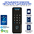 FECHADURA COM BIOMETRIA , TAG , CONTROLE REMOTO E APLICATIVO TECNO ELSYS - Imagem 2