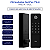 FECHADURA DIGITAL COM BIOMETRIA AGL T12-S PRETA - Imagem 3