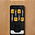FECHADURA DIGITAL COM BIOMETRIA AGL T12-S PRETA - Imagem 6