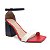 SANDALIA GIOH SHOES BLOCO ALTO MARINHEIRO - Imagem 3