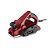 PLAINA ELETRICA 650W 127V 1700RPM HO241 VERMELHO MULTILASER. - Imagem 1