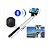 BASTAO SELFIE COM BLUETOOTH ZM-07 TP0008 PRETO GLOBAL TIME - Imagem 1