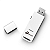 ADAPTADOR WIFI USB TL-WN821N 300MBPS BRANCO TP-LINK - Imagem 2