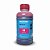 REFIL DE TINTA EPSON 250ML RF015 MAGENTA MULTILASER - Imagem 1