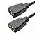CABO USB EXTENSOR 1.5MT FEMEA/FEMEA 39 SHINKA - Imagem 1