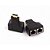 ADAPTADOR EXTENSOR HDMI P/ RJ45 E DE ATE 30M LT-L30 LOTUS - Imagem 2