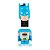 PEN DRIVE 08GB USB 2.0 DC COMICS BATMAN CLASSICO PD093 MULTILASER - Imagem 2