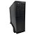 GABINETE FLEX COM FONTE PB200 GM-04CC PRETO K-MEX - Imagem 1