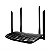 ROTEADOR ARCHER EC225-G5 1300MBS GIGABIT 4 ANTENAS PRETO TP-LINK - Imagem 2