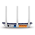 ROTEADOR ARCHER C20W AC750MBPS DUAL BAND 3 ANTENAS TP-LINK - Imagem 3