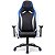 CADEIRA GAMER PREMIUM SE1020 AZUL-BRANCO-PRETO PCTOP - Imagem 1