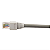 PATCH CORD 2.5M CAT6E 35104011 CINZA SOHOPLUS FURUKAWA - Imagem 1