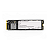 SSD 128GB M.2 NVME 2280 NTCF8NVME/128GB PRETO NTC - Imagem 1