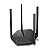 ROTEADOR ARCHER MR60X AX1500 1500MBPS GIGABIT 4 ANTENAS PRETO MERCUSYS - Imagem 1