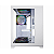 GABINETE GAMER CG-W1AD SPACE Z BRANCO K-MEX - Imagem 4