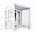 GABINETE GAMER CG-W1AD SPACE Z BRANCO K-MEX - Imagem 2