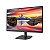 MONITOR 23.8P 75HZ 5MS IPS/FHD HDMI/VGA VESA 24MP400-B PRETO LG - Imagem 2