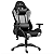 CADEIRA GAMER PALLADIUM BCH-51GYBK CINZA/PRETO BLUECASE - Imagem 1