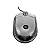 MOUSE OPTICO STANDARD 0107 3 BOTOES 800DPI PRATA BRIGHT - Imagem 4