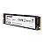 SSD 512GB M.2 P300P512GM28 PRETO PATRIOT - Imagem 1