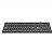 TECLADO USB KB102 PRETO LECOO - Imagem 2