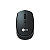 MOUSE SEM FIO WS202 PRETO LECOO - Imagem 1