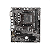 PLACA MAE AM4 A520M-A PRO CHIPSET A520 DDR4 3200MHZ 64GB M.2 MSI - Imagem 1