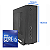 PC COMPACTO PRETO I5 10400 8GB SSD 256GB DINOPC - Imagem 1