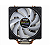 COOLER CPU GAMER AC04 120MM INTEL/AMD LED MULTICOLOR K-MEX - Imagem 3