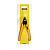 ALICATE DE CORTE 5´´ 125MM SC-102N 056-1020 AMARELO KOKAY - Imagem 3