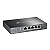 ROTEADOR OMADA VPN KIT GIGABIT ER605 GRAFITE TP-LINK - Imagem 1