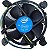 Cooler para Intel LGA 1150, 1151, 1155, 1156, 1200 - E97379-003 - Imagem 1