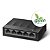 Switch Gigabit com 5 portas TP-LINK - LS1005G - Imagem 5