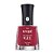 Esmalte Diamond Gel Vinho Bordo Manicure Risque 9,5ml - Imagem 1