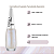 Esmalte Impala A Cor Da Moda Perolado Nenem - Imagem 3