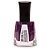 Esmalte Diamond Gel Calda De Blueberry Risque 9,5ml - Imagem 4