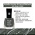 Esmalte Cremoso Gin Sunset Diamond Gel Risque 9,5Ml - Imagem 4
