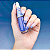 Esmalte Impala (Im)Previsivel Color Complicada Perfeitinha - Imagem 8