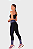 LEGGING DÁLIA PRETA COM CARBOX - Imagem 2