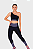 LEGGING DÁLIA PRETA COM CARBOX - Imagem 1