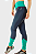 LEGGING DÁLIA SHARK COM MALAQUITA - Imagem 1