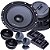 Kit 2 Vias Audiophonic Club Kc 6.3 160w 6,5 Pol. Audio Hi - Imagem 2