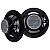 Auto Falante Triaxial Bravox 6 Polegadas B3x60 100wrms Par - Imagem 2